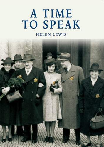 A Time To Speak Reprint Lewis Helen