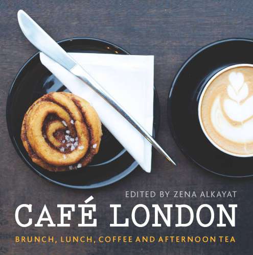 Caf London Brunch Lunch Coffee And Afternoon Tea Kim Lightbody