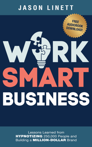 Work Smart Business Linett Jason