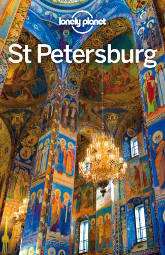 St Petersburg City Guide Lonely Planet