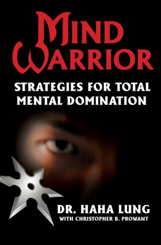Mind Warrior Lung Haha