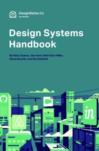 Design Systems Handbook Marco Suarez Jina Anne Diana Mounter