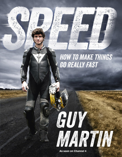 Speed How To Make Things Go Really Fast Martin Guy