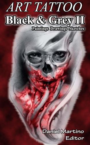 Tatoo Images Art Tattoo Black And Gray Ii Paintings Designs Sketches Martino