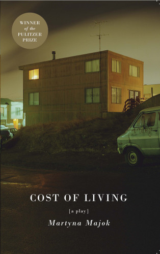 Cost Of Living Tcg Edition Martyna Majok