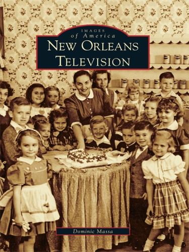 New Orleans Television Massa Dominic