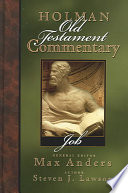 Holman Old Testament Commentary Volume 10 Job Steven J Lawson