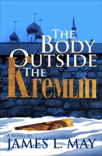 The Body Outside The Kremlin May James L