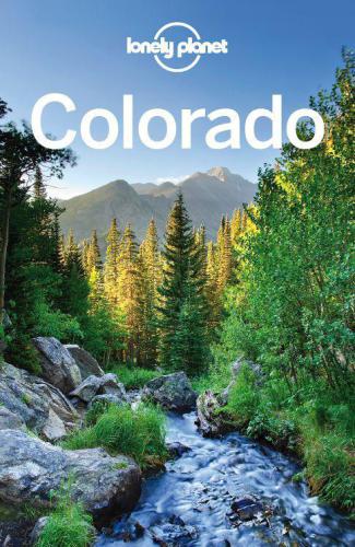 Lonely Planet Colorado Mccarthy Carolynbenchwick Gregpitts