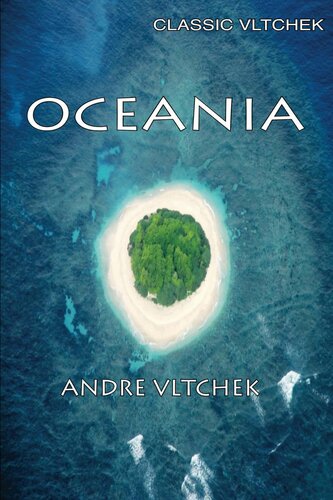 Oceania Vltchek Andre