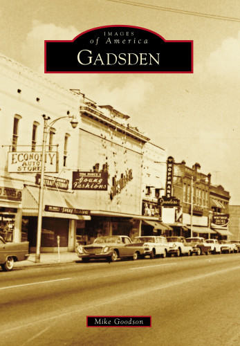 Gadsden Mike Goodson
