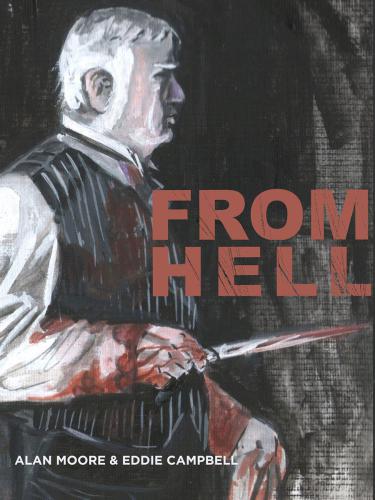 From Hell Moore Alancampbell Eddie