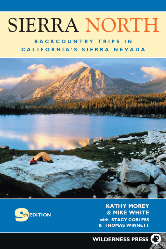 Sierra North Morey Kathy