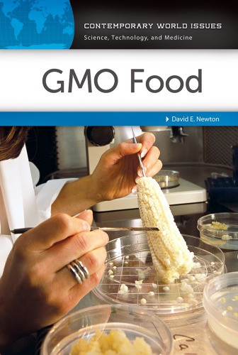 Gmo Food Newton David