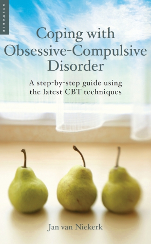 Coping With Obsessivecompulsive Disorder Niekerk Jan Van
