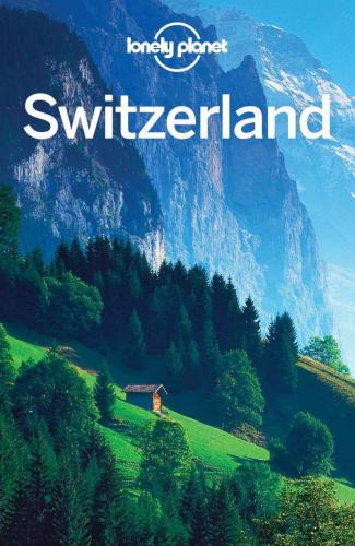 Switzerland 8th Edition Williams Nicolachristiani Kerryclark