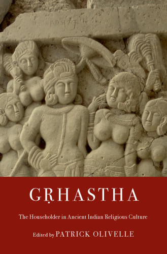 G Rhastha Olivelle Patrick