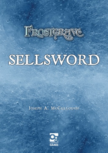 Sellsword Mccullough