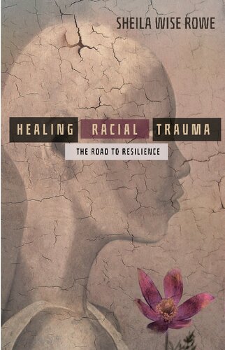 Healing Racial Trauma The Road To Resilience Sheila Wise Rowe
