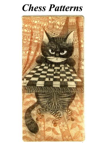 Fcp A Handbook Of Fundamental Chess Patterns Pardi Rodolfo