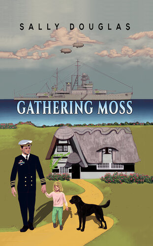 Gathering Moss Sally Douglas