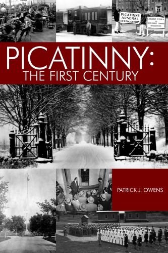 Picatinny The First Century Patrick J Owens