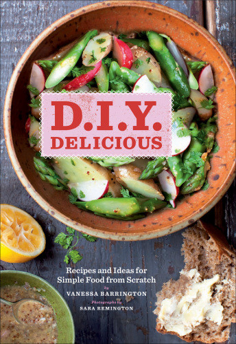 Diy Delicious Barrington Vanessaremington Sara