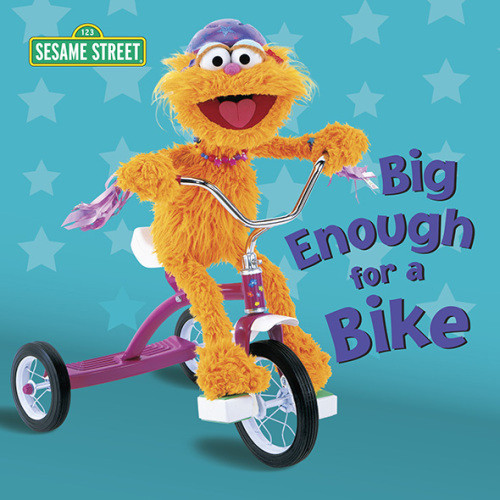 Big Enough For A Bike Barrett John Emcmahon Kara