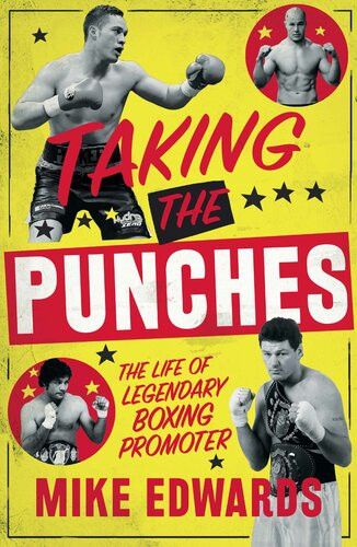 Taking The Punches Mike Edwards