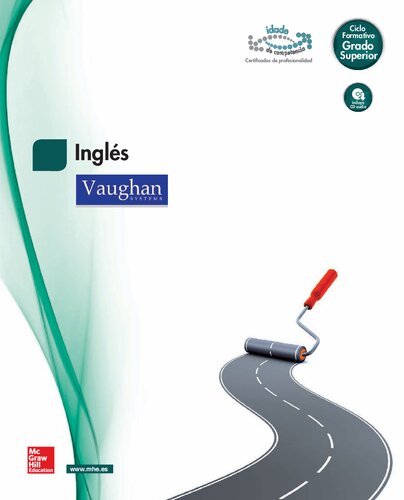 Ingls Grado Superior Systems Vaughan