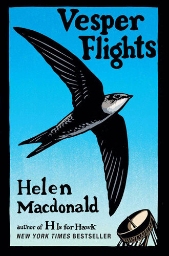Vesper Flights Helen Macdonald