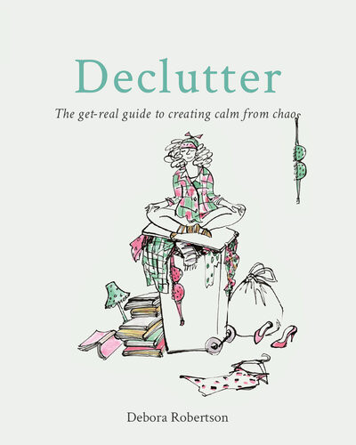 Declutter Debora Robertson