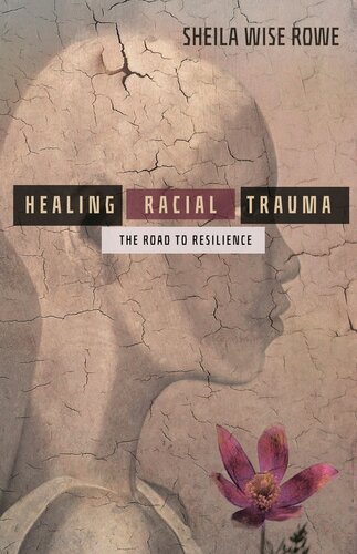 Healing Racial Trauma Sheila Wise Rowe