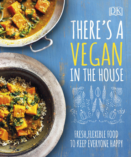 Theres A Vegan In The House Dk
