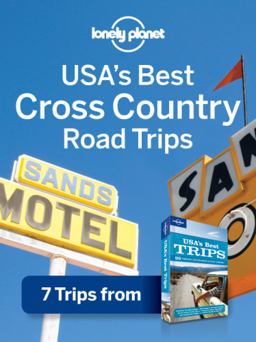 Usas Best Cross Country Road Trips 7 Trips From Usas Best Trips