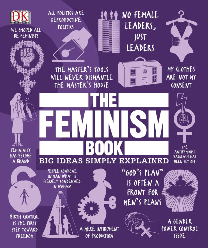 The Feminism Book Dk