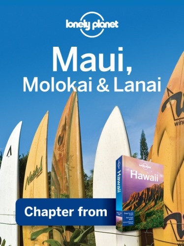 Maui Guidebook Chapter