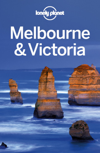 Melbourne Victoria Travel Guide
