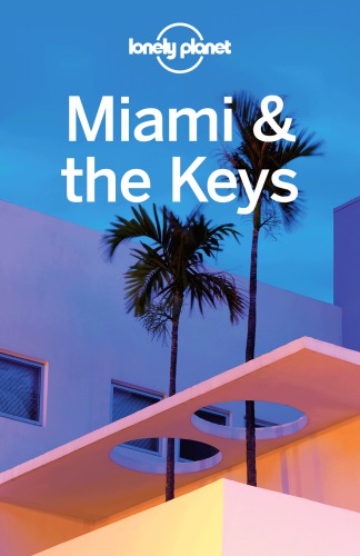 Miami The Keys 6th 6th Ed