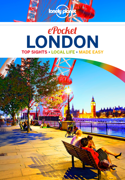 Pocket London Travel Guide 4th Edition