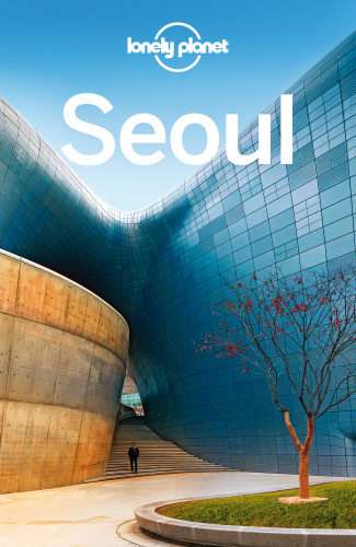 Seoul Travel Guide 8th Edition