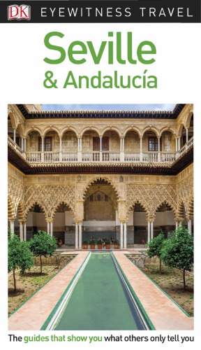 Seville Andalusia New Edition