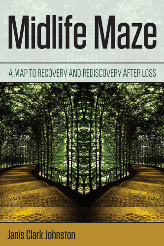 Midlife Maze A Map To Recovery And Rediscovery After Loss Johnston