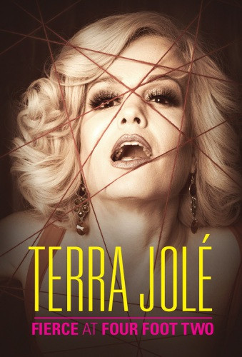 Fierce At Four Foot Two Jol Terra