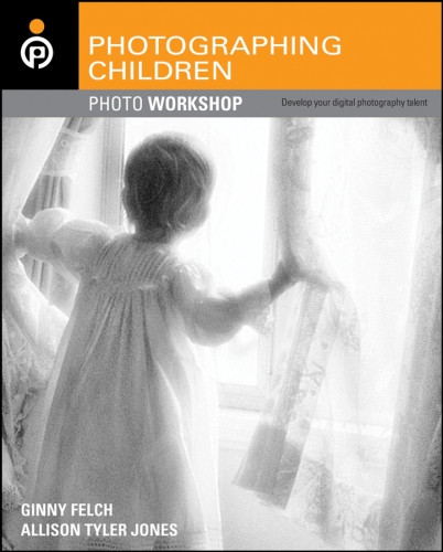 Photographing Children Photo Workshop Jones Allison Tylerfelch
