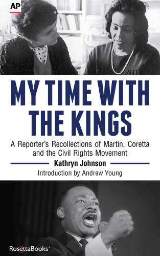 My Time With The Kings Johnson Kathryn