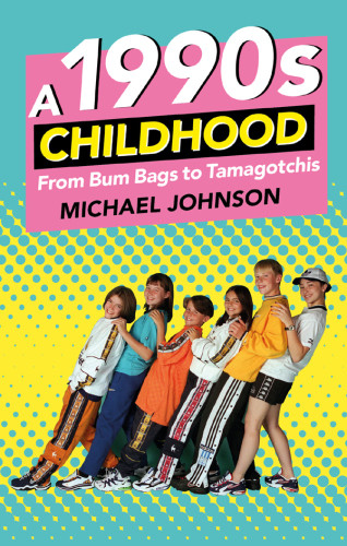 A 1990s Childhood Michael A Johnson