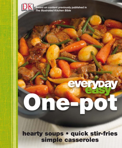 Everyday Easy One Pot Dk