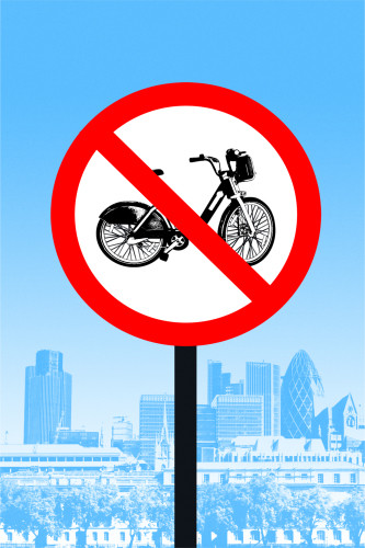 Pedal Power How Boris Failed Londons Cyclists Johnson Borispurnell