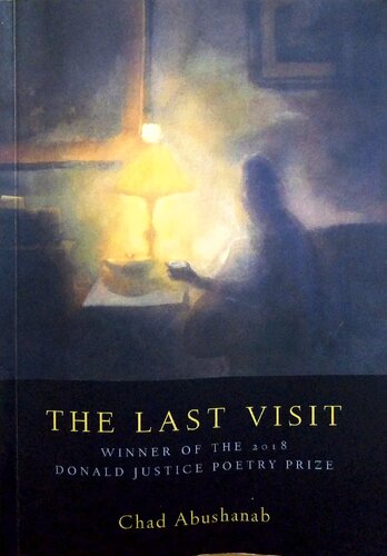 The Last Visit 1st Edition Chad Abushanab